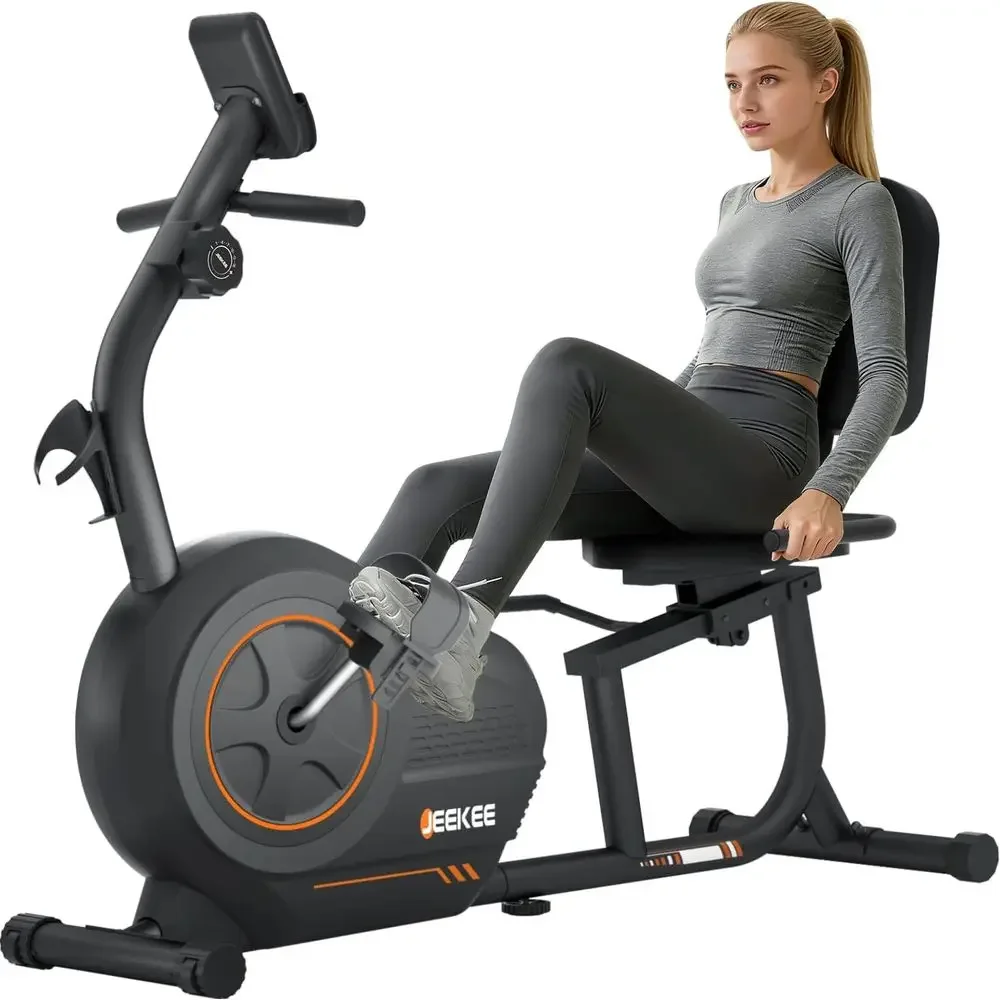 Cyclette ad Alta Resistenza co - Exercise Bike Magnetic Resistance recensione e prezzo