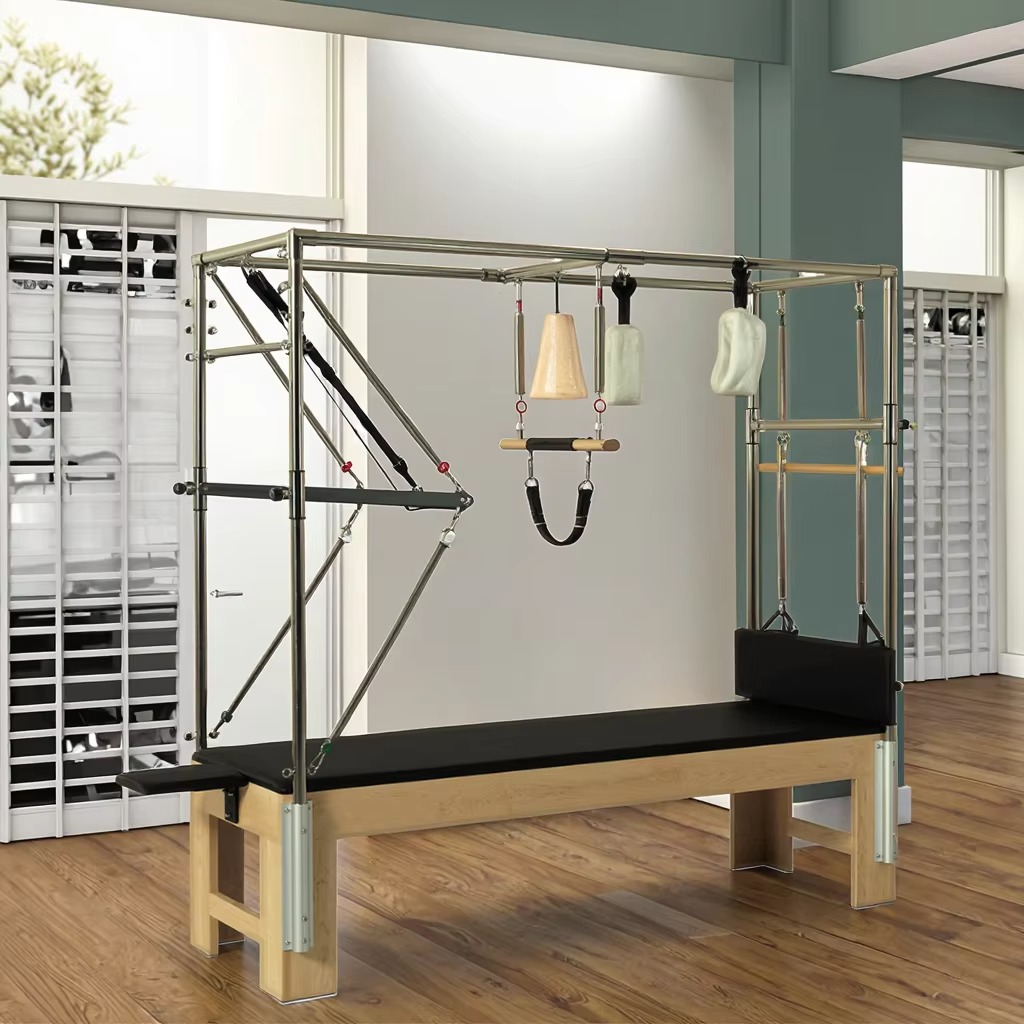 Attrezzatura Professionale per - Fitness Equipment recensione e prezzo