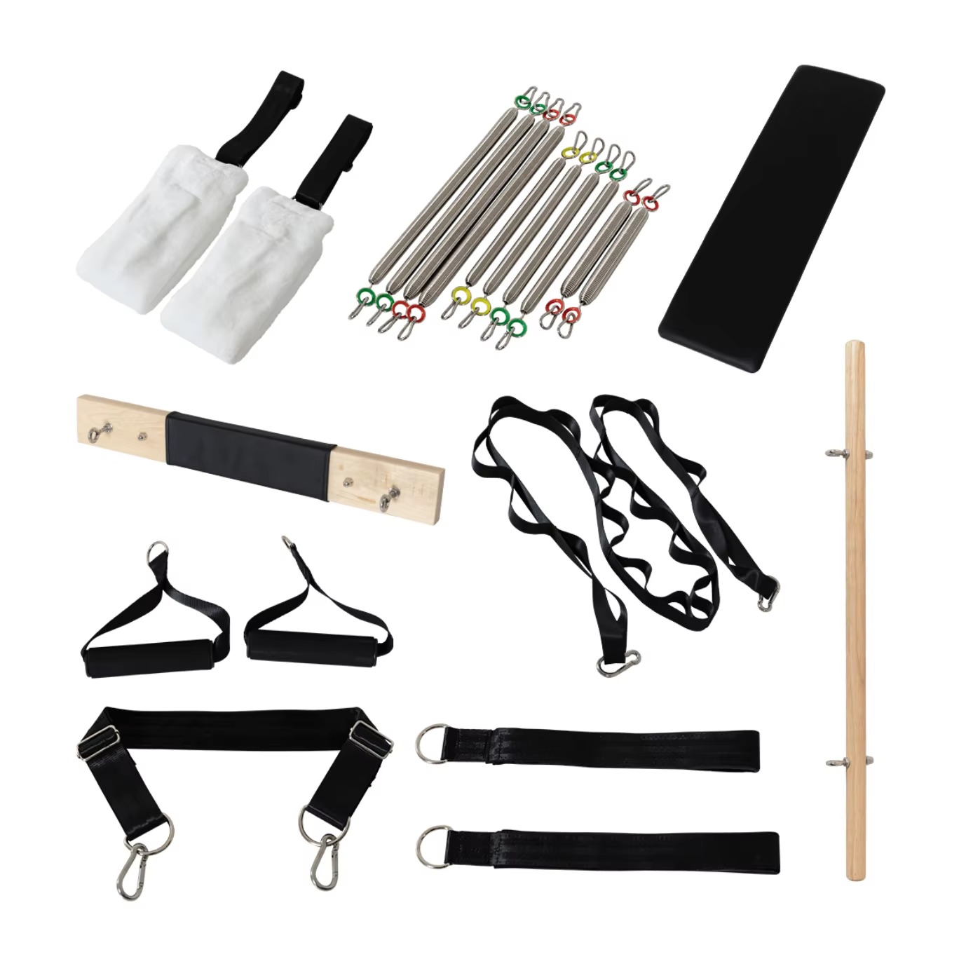 Attrezzatura Professionale per - Fitness Equipment recensione e prezzo