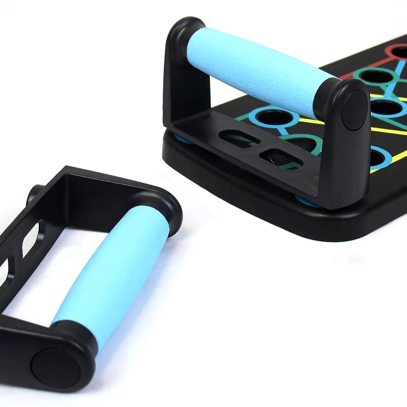 Attrezzatura Pieghevole Multif - Push Up Board Foldable Multi Function recensione e prezzo