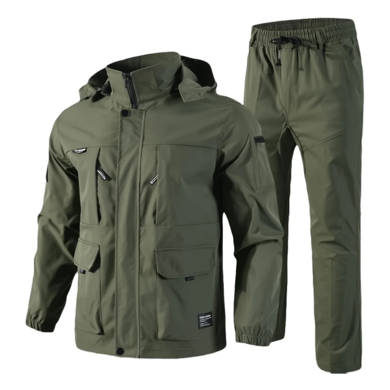Completo Tattico da Uomo Prima - Hiking recensione e prezzo