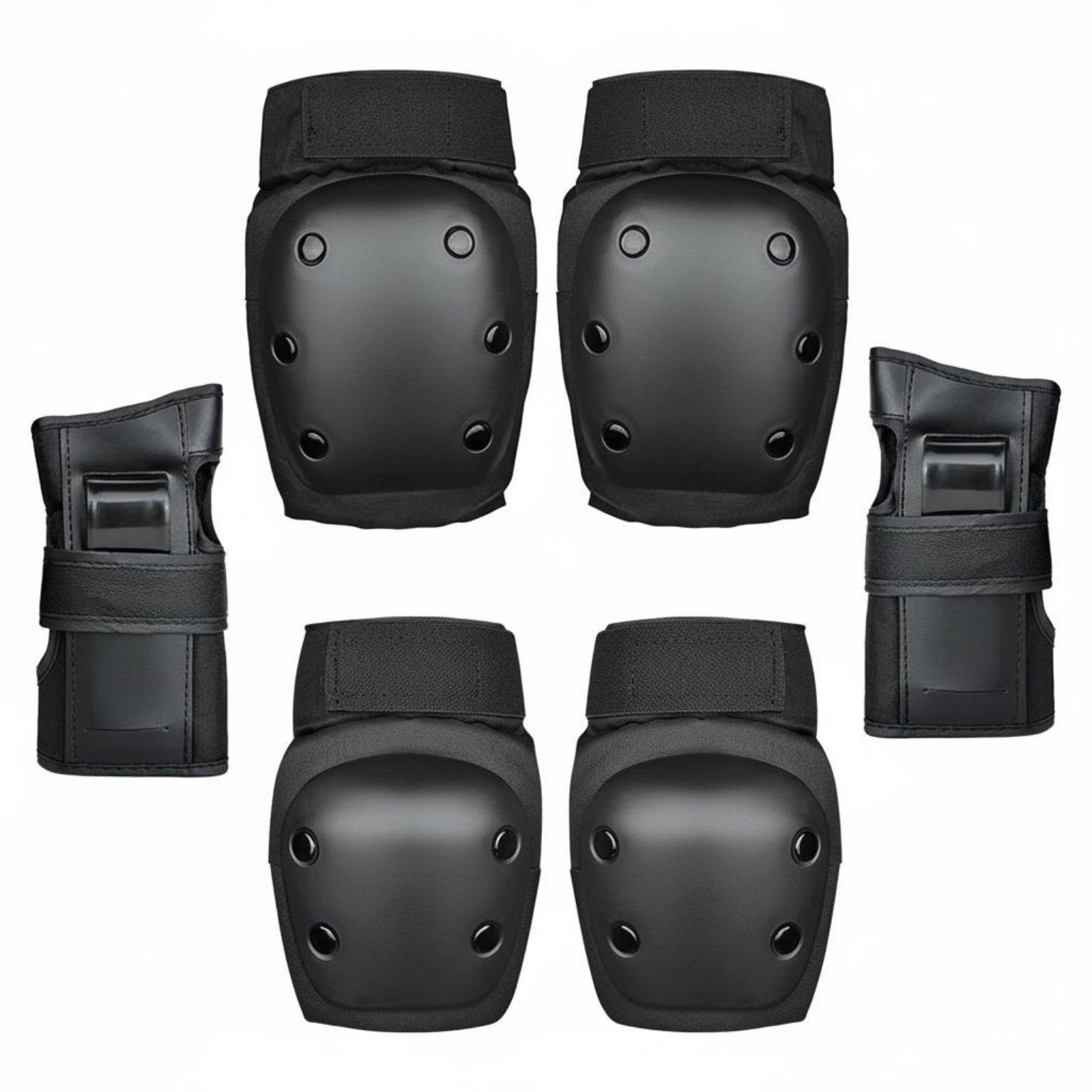 Set di Protezioni Regolabili p - Cycling recensione e prezzo