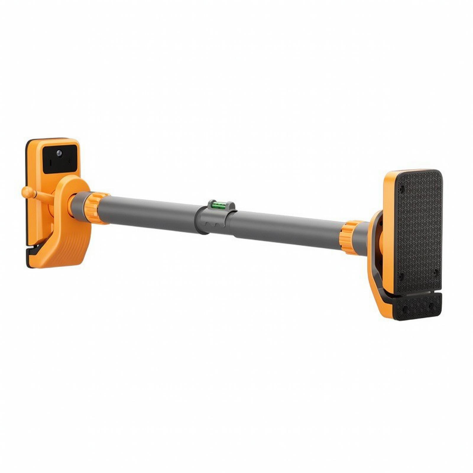Barra per trazioni da interno, - Door Pull Up Bar No Screw recensione e prezzo