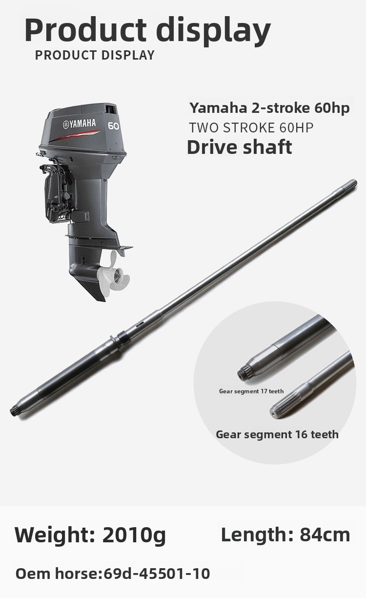 Per Yamaha/Yum/Sea/Outboard, a - Fishing recensione e prezzo