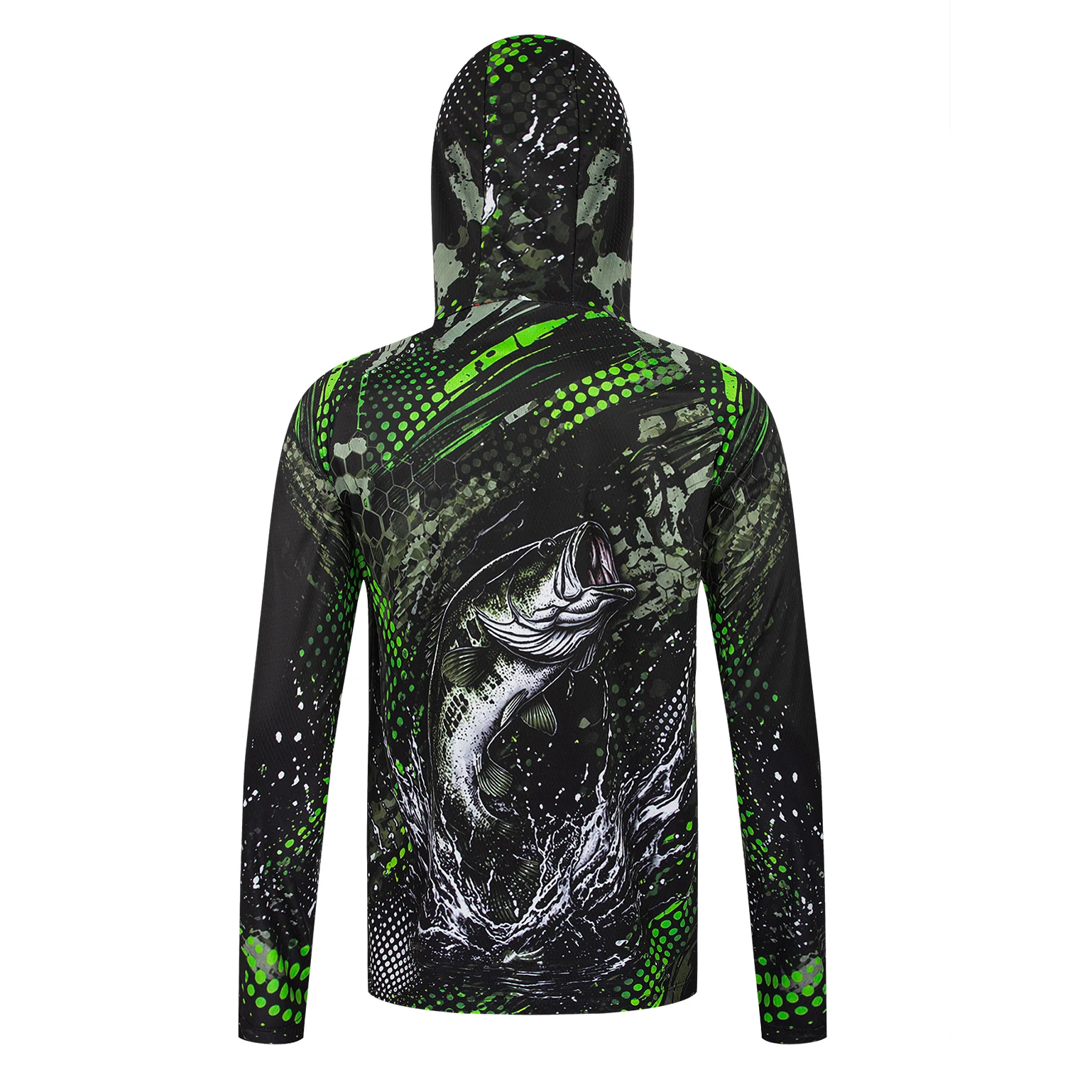 Maglia da pesca a maniche lung - Hiking recensione e prezzo