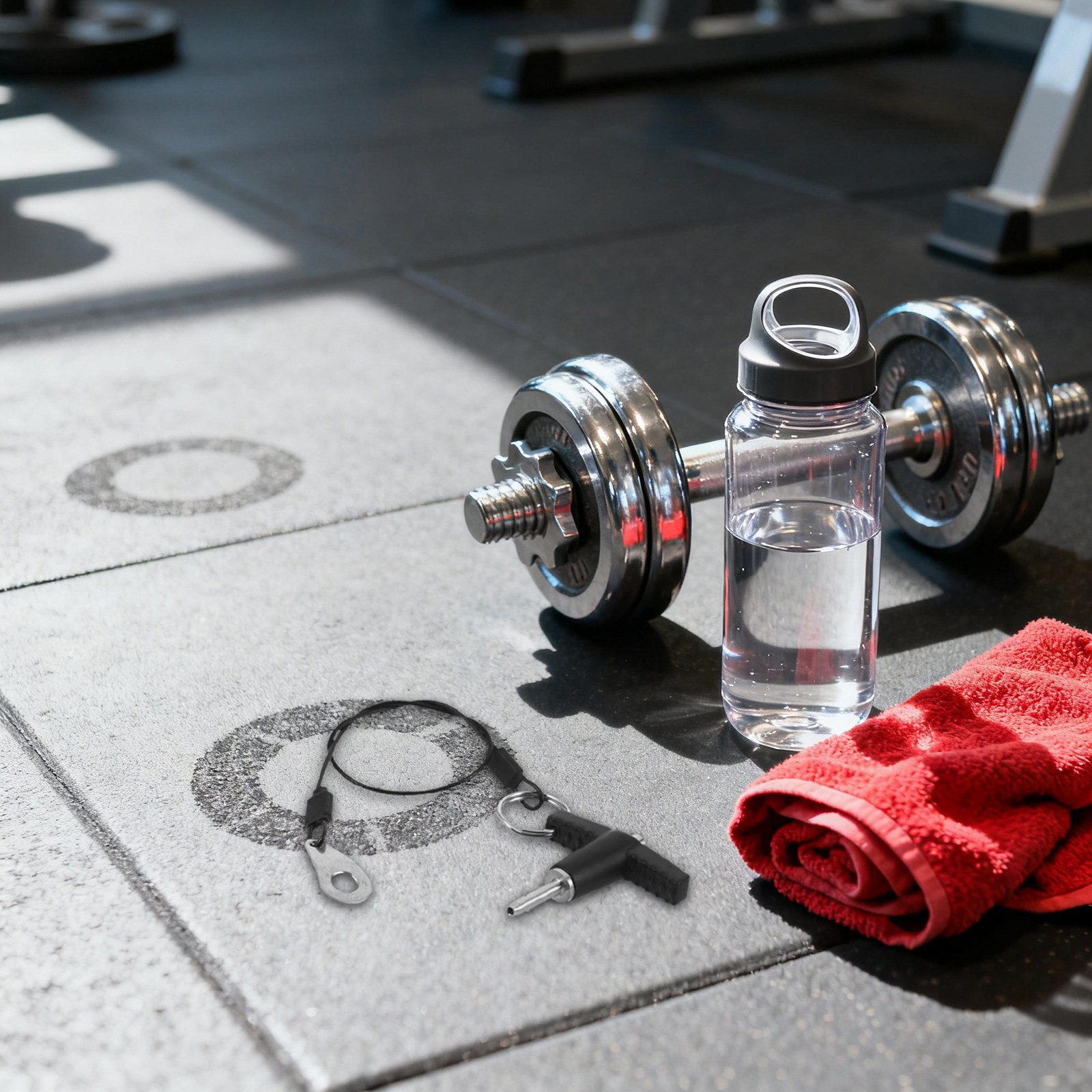 Perni per Pesi da Palestra, Pe - Fitness Equipment recensione e prezzo