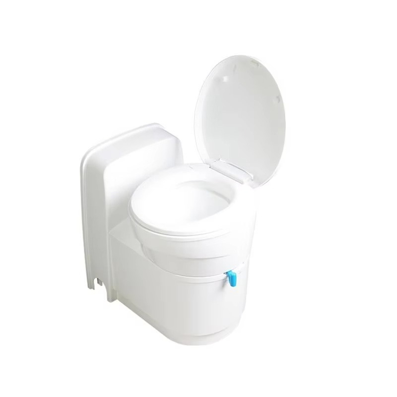 Toilette Portatile a Risparmio - Camping recensione e prezzo